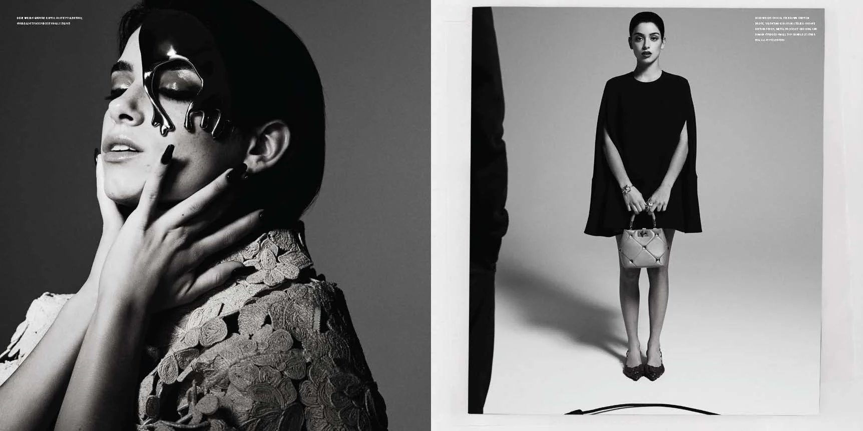 Perfect Magazine Issue Zero — Home